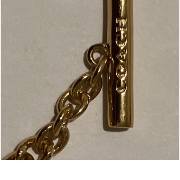 Coach Station Bracelet C.O.A.C.H - Picture 3 of 4